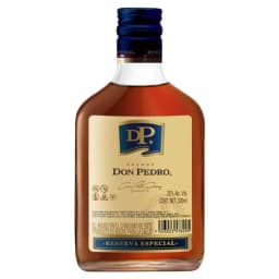 Don Pedro 