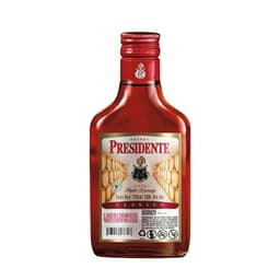 Presidente Clásico 