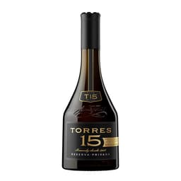 Torres 15 