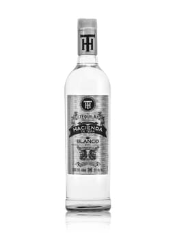 HACIENDA DE TEPA BLANCO 