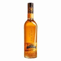 HACIENDA DE TEPA AÑEJO 