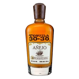30-30 AÑEJO 