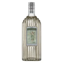 CENTENARIO PLATA 