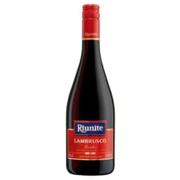 Riunite Lambrusco