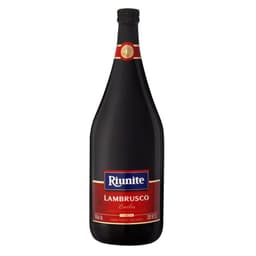 Riunite Lambrusco 