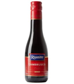 Riunite Lambrusco 