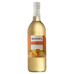 Boones Peach
