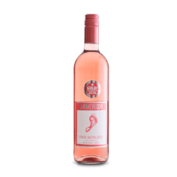 Barefoot Pink Moscato