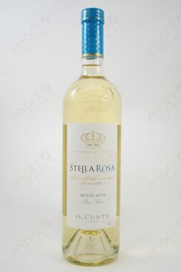 Stella Rosa-Moscato
