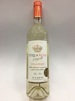 Stella Rosa- Stella Peach