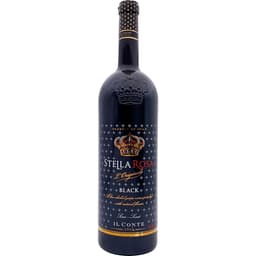 Stella Rosa-Black