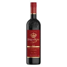 Stella Rosa-Red
