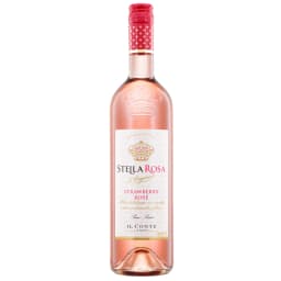 Stella Rosa-Strawberry Rosé
