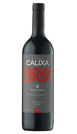 Calixa Blend