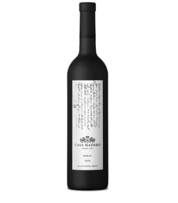 Casa Madero Merlot