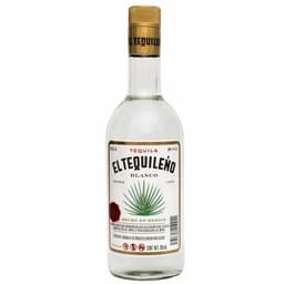 TEQUILEÑO BLANCO 