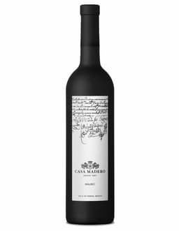 Casa Madero Malbec
