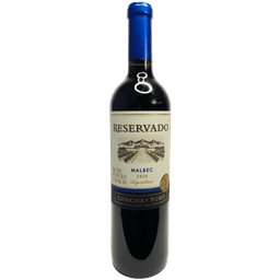 Reservado Malbec