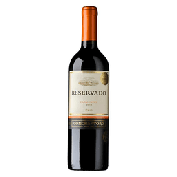 Reservado Carmenere