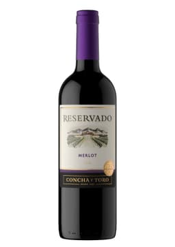 Reservado Merlot