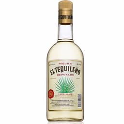 TEQUILEÑO REPOSADO 