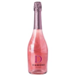 Diamond Pink Pearl