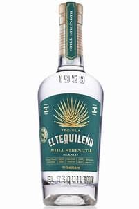 TEQUILEÑO STILL STRENGTH 