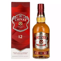 Chivas Regal 12
