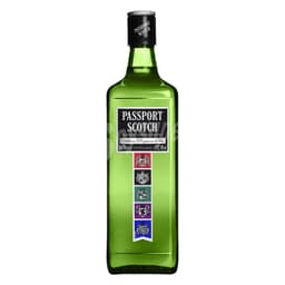 Passport Scotch 
