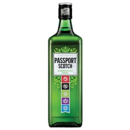 Passport Scotch 