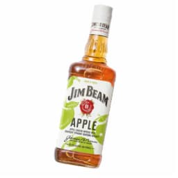Jim Beam Apple