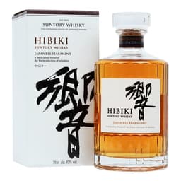 Hibiky Suntory 