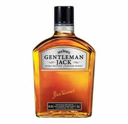 Gentleman Jack 