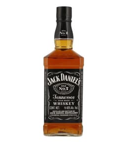 Jack Daniels 