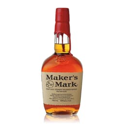 Makers mark 