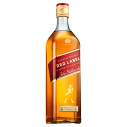 Red Label 