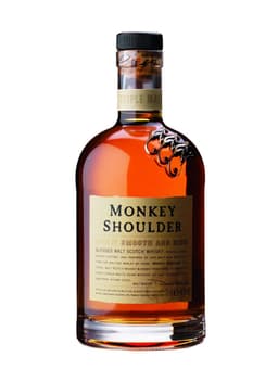 Monkey Shoulder 