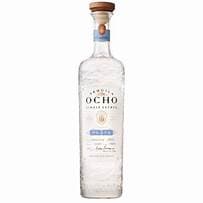 OCHO PLATA 