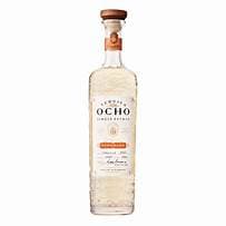 OCHO REPOSADO 