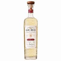 OCHO AÑEJO 