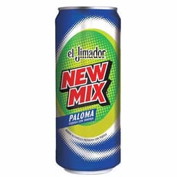 New Mix Paloma 