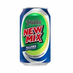 New Mix Paloma