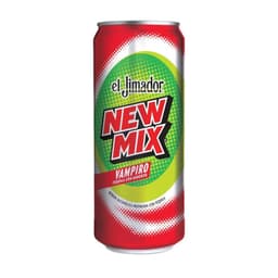 New Mix Vampiro