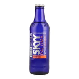 Skyy Toronja 