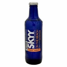 Skyy Mango-Durazno 