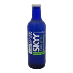 Skyy Manzana-Verde