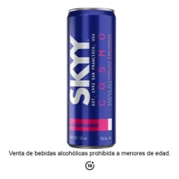 Skyy Arándano