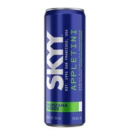 Skyy Manzana Verde 