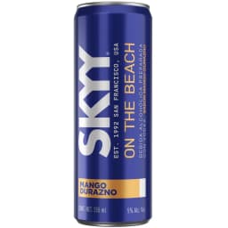 Skyy Mango-Durazno 