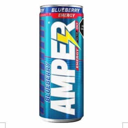 Amper Blueberry 